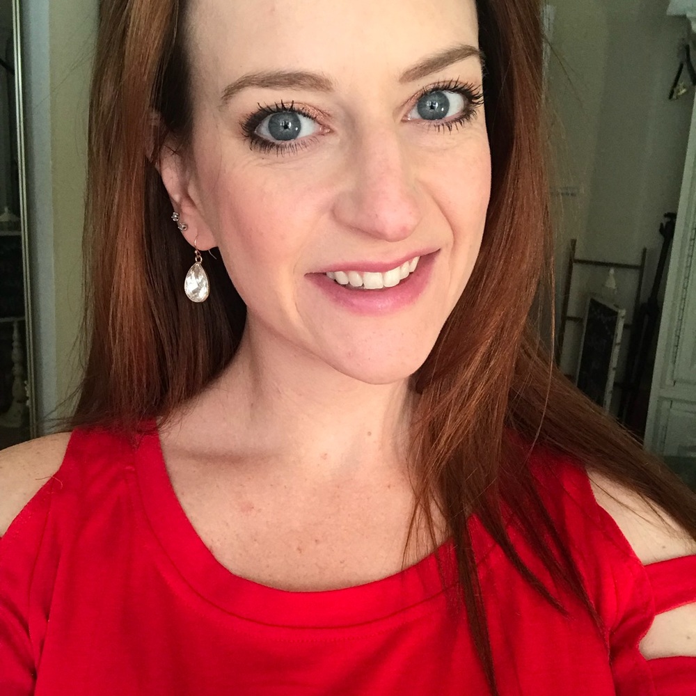 Meet your Posher, Amanda